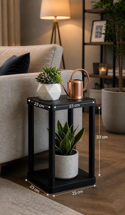 Hanah Home Sakura 2 - Negro Hanah Home Sakura 2 - Negro